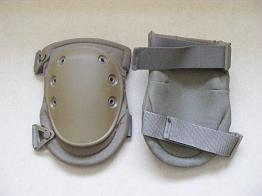 Alta superflex knee pads -Coyote Tan